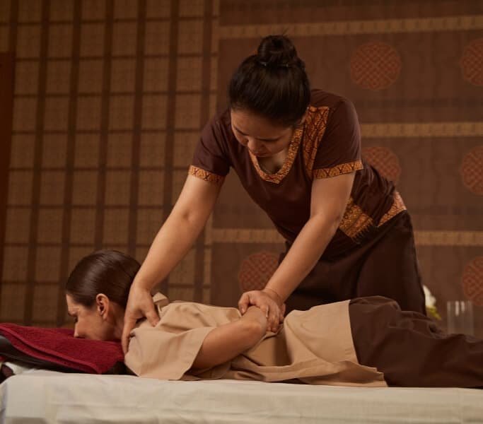 Thai Massage